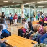 Junín: Darán una charla sobre innovación en redes