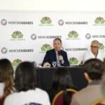 Esteban Echeverría: Gray encabezó un encuentro con especialistas de la salud