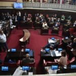 El Senado Bonaerense vuelve a Sesionar