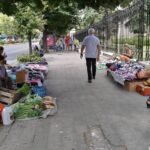 La Plata: El Municipio buscará acondicionar un predio para relocalizar vendedores ambulantes